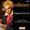 Beethoven: Symphonies Nos. 6 "Pastoral" and 1专辑