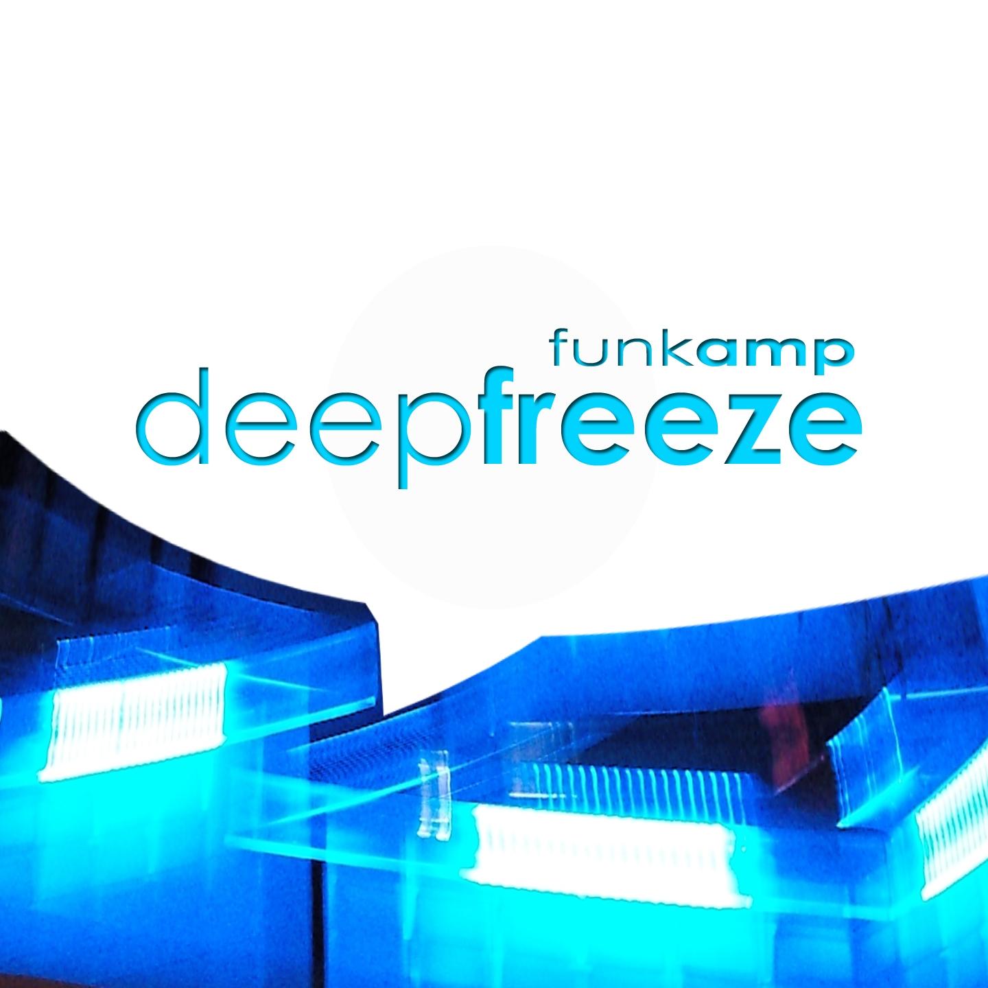 Deep Freeze