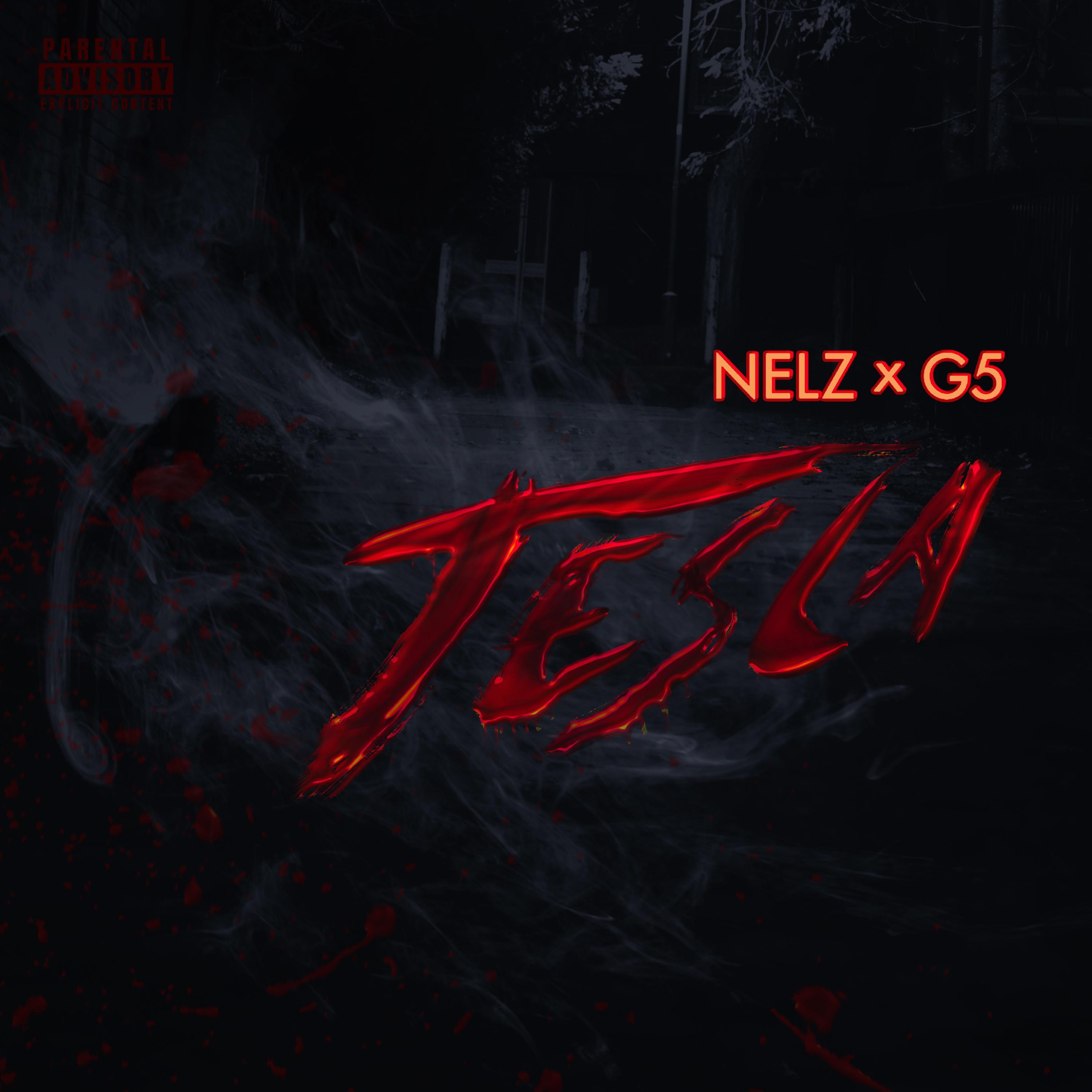 Tesla (feat. G5)