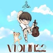 Violin22