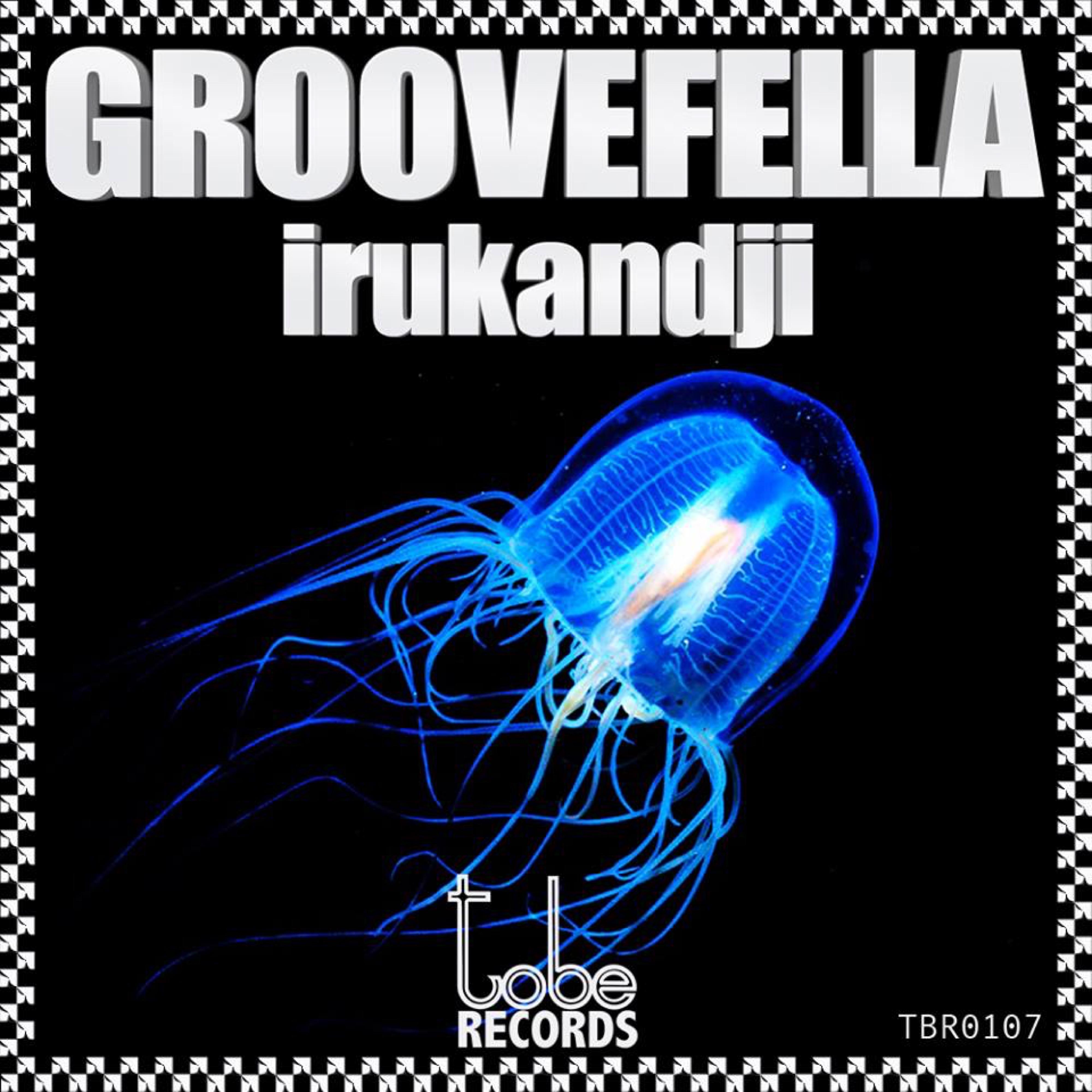 Irukandji