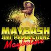 Jimi Productionz - Maybeline (feat. Mayba5h)