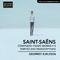 SAINT-SAËNS, C.: Piano Works (Complete), Vol. 5 (Burleson)专辑