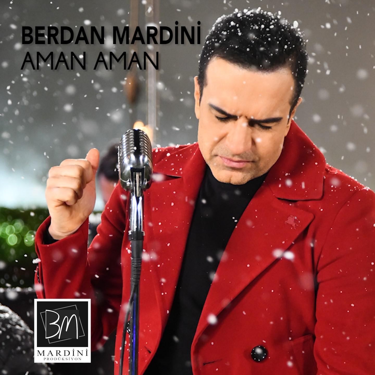 Aman Aman (Akustik)
