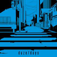 メカクシティアクタースOP「daze」 TV (off vocal)