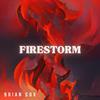 Brian Cox - Firestorm