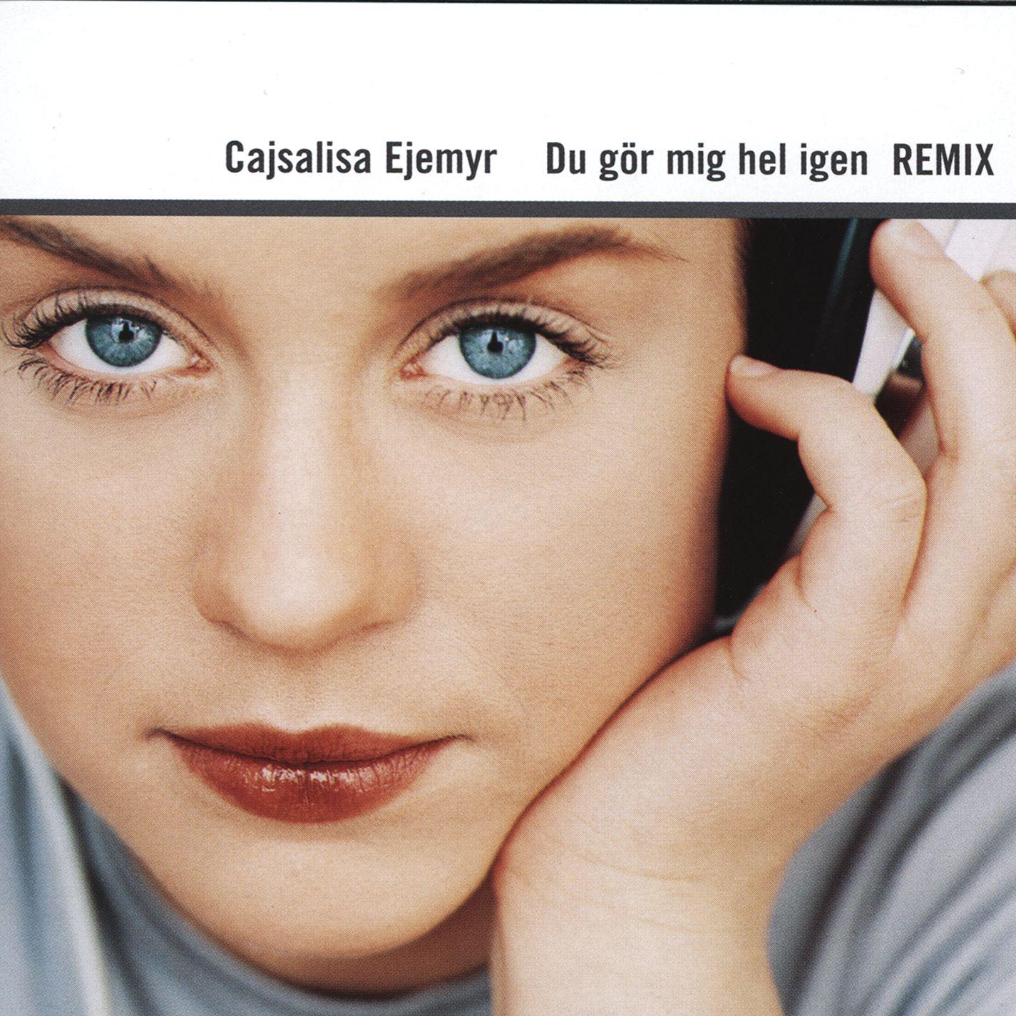 Du gör mig hel igen (Remix)