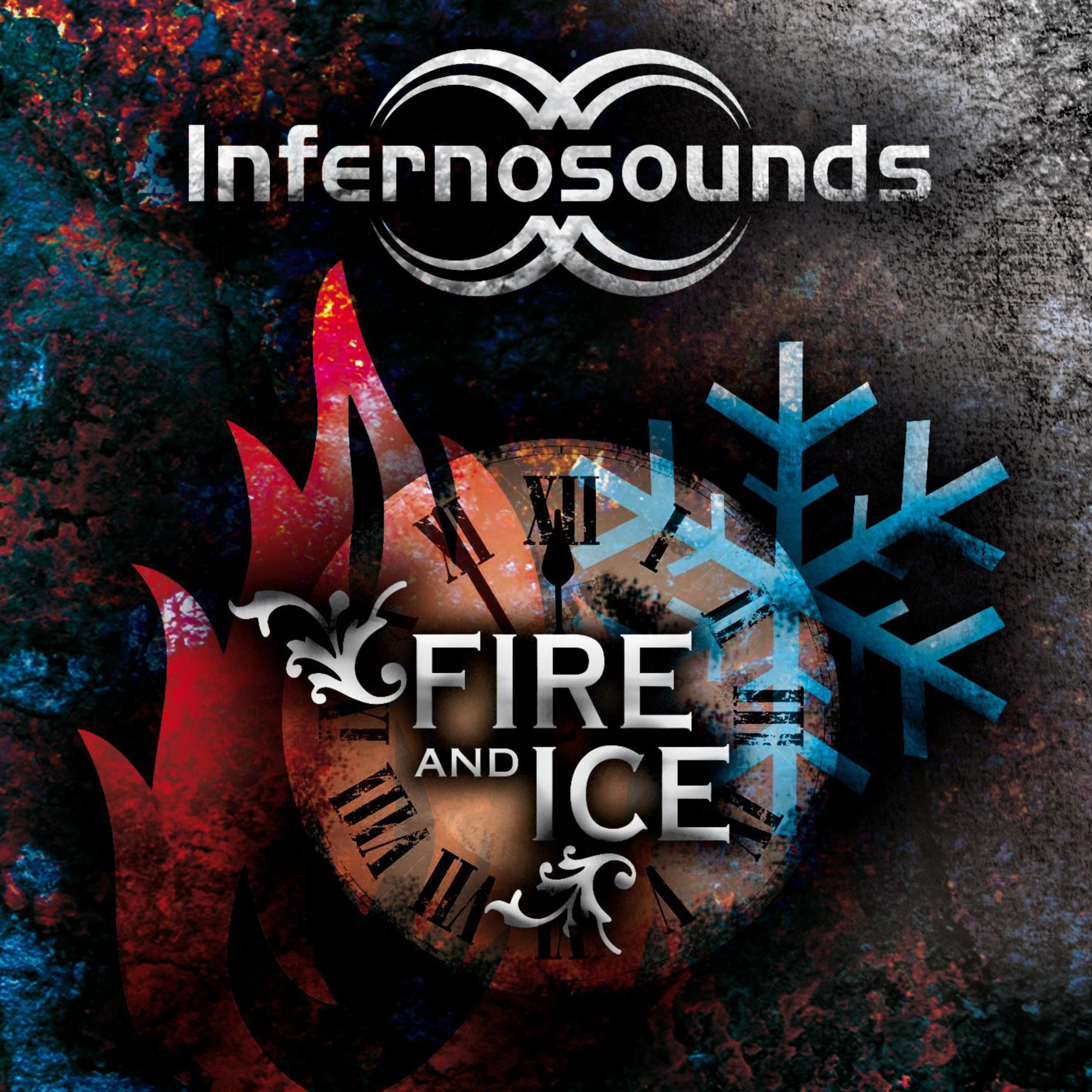 Fire and Ice
