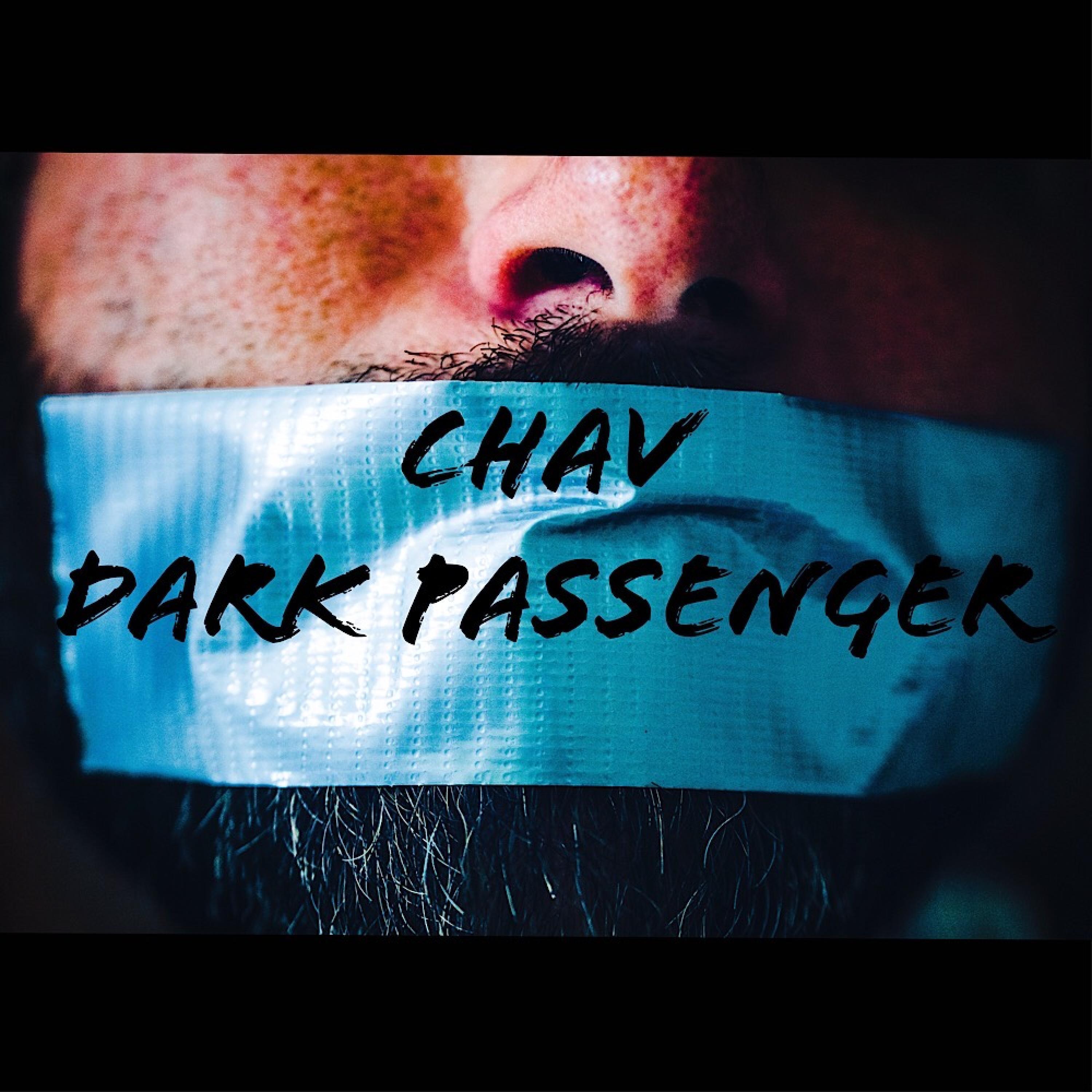 Dark Passenger