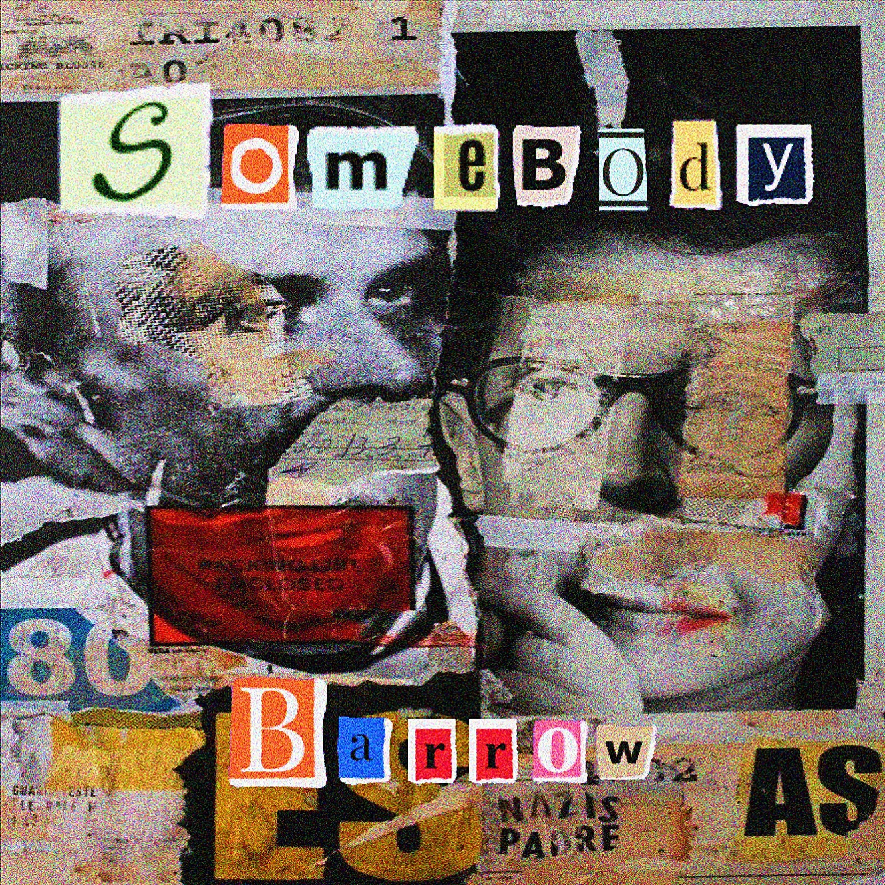 Somebody