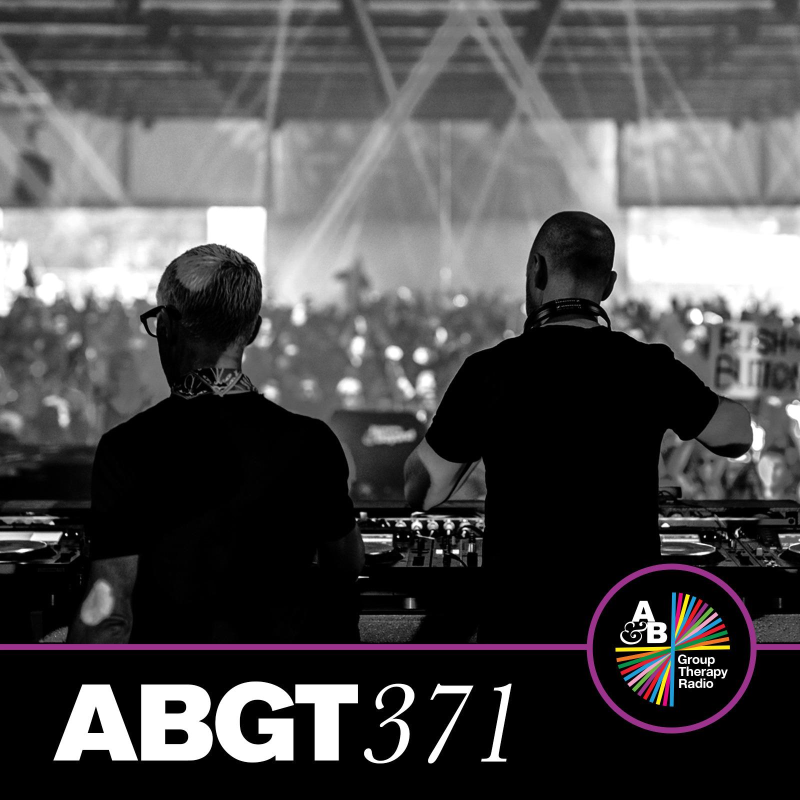 The Rope (ABGT371) (Le Youth Remix (Mixed))