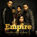 Loving You is Easy (Piano Version) (feat. Jussie Smollett)