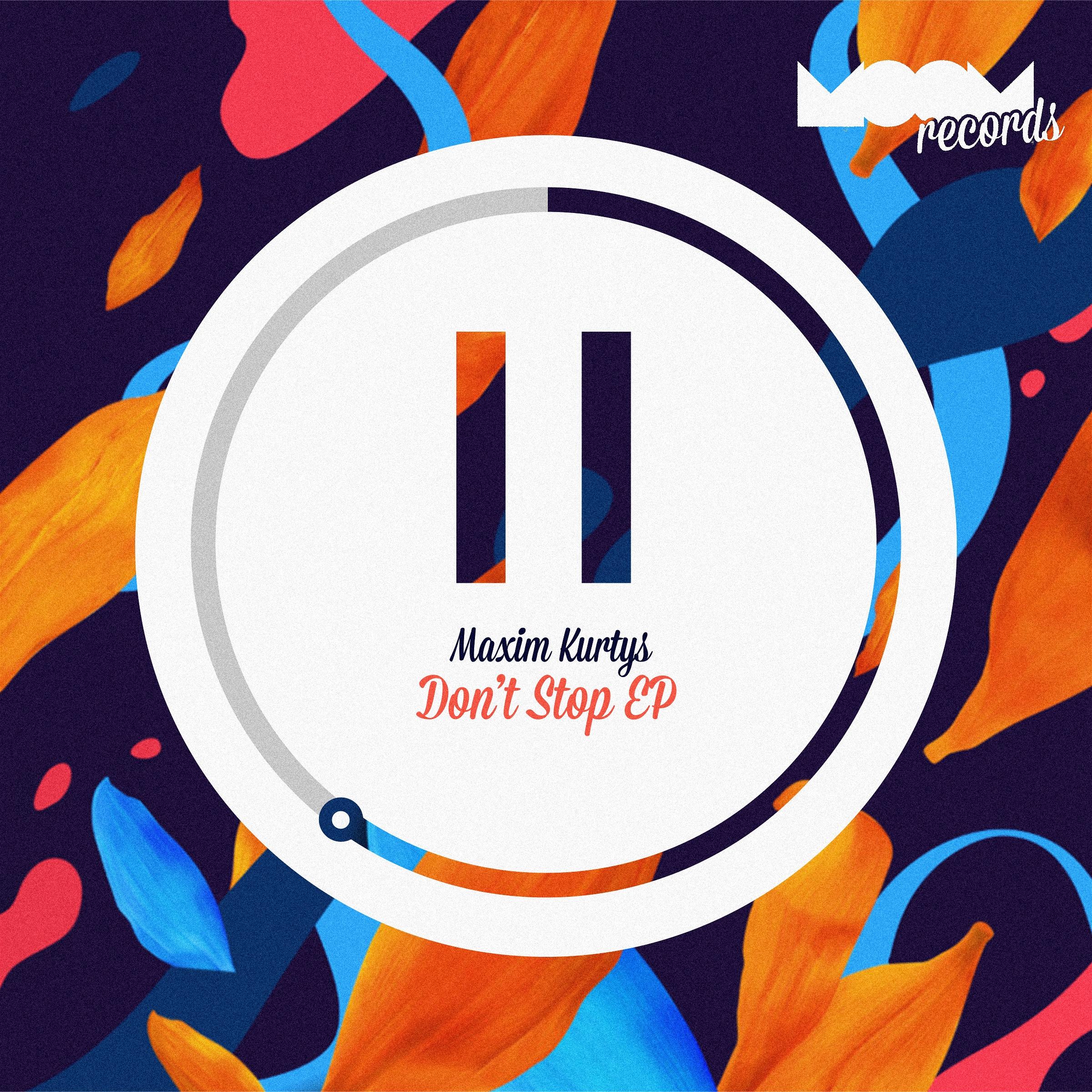 Don't Stop EP