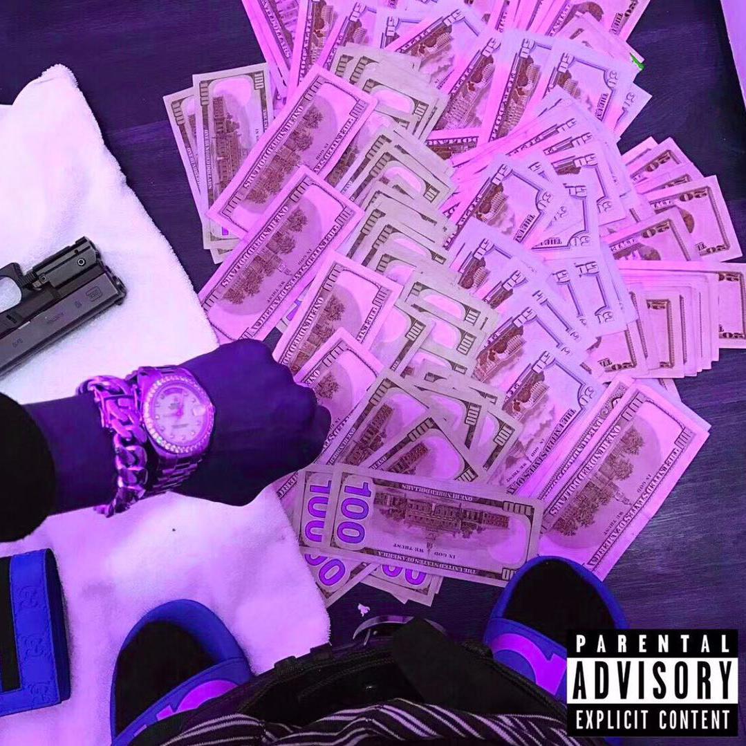 滚出我的世界（prod.RobinsLu）