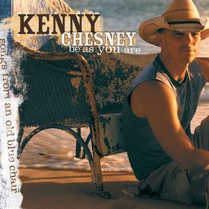 Kenny Chesney - Something Sexy About the Rain (Karaoke Version) 带和声伴奏 （升6半音）