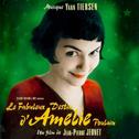 Le Fabuleux Destin d'Amélie Poulain专辑