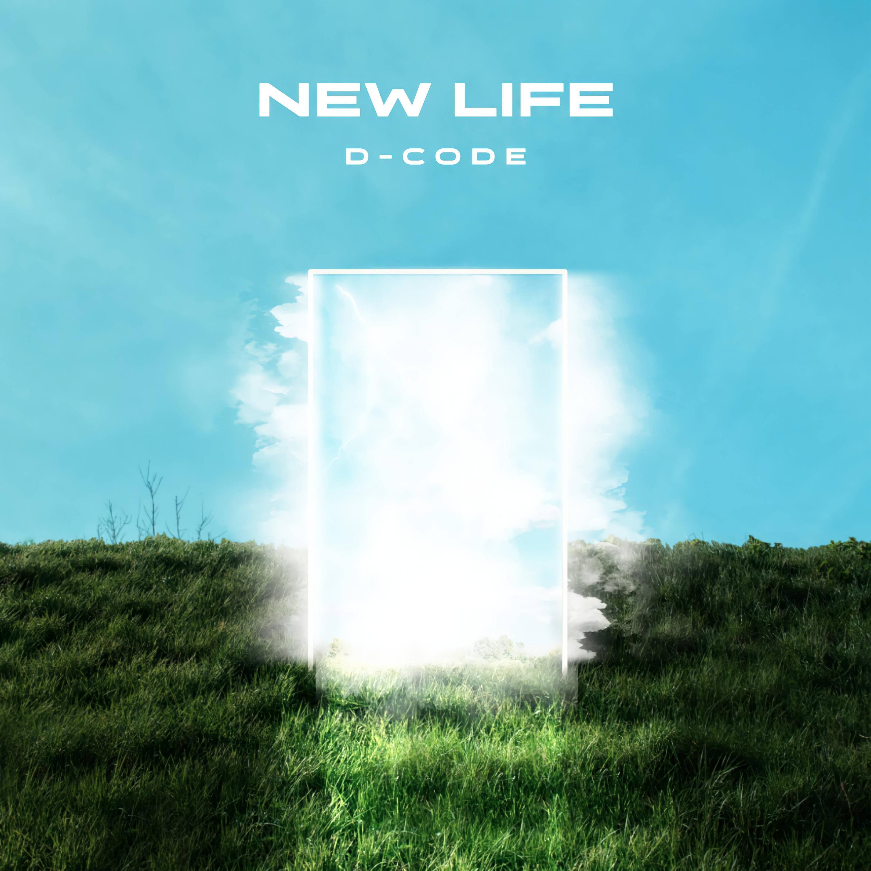 NEW LIFE