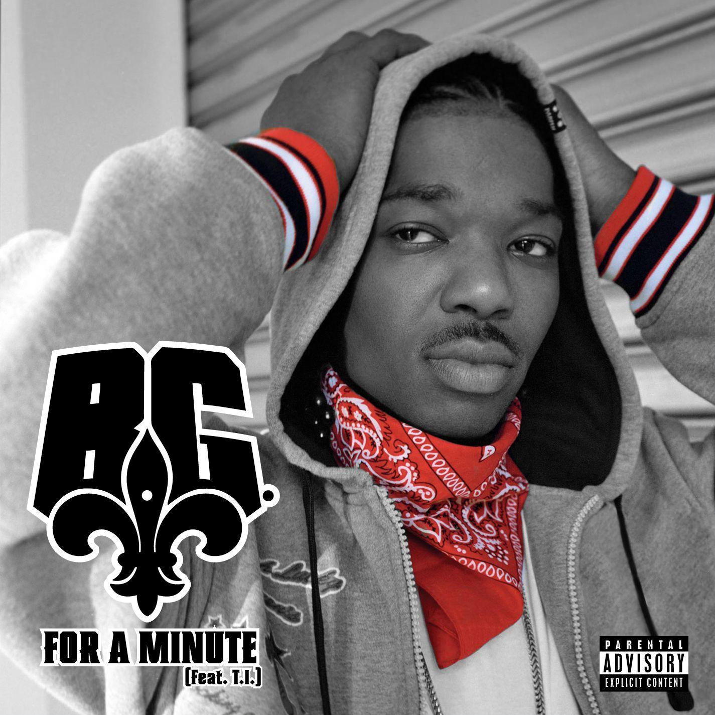 For A Minute (Amended)