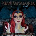 Phantasmagoria in Blue专辑