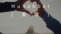 Muhabbat(爱情)专辑
