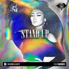 Stand Up (伴奏)