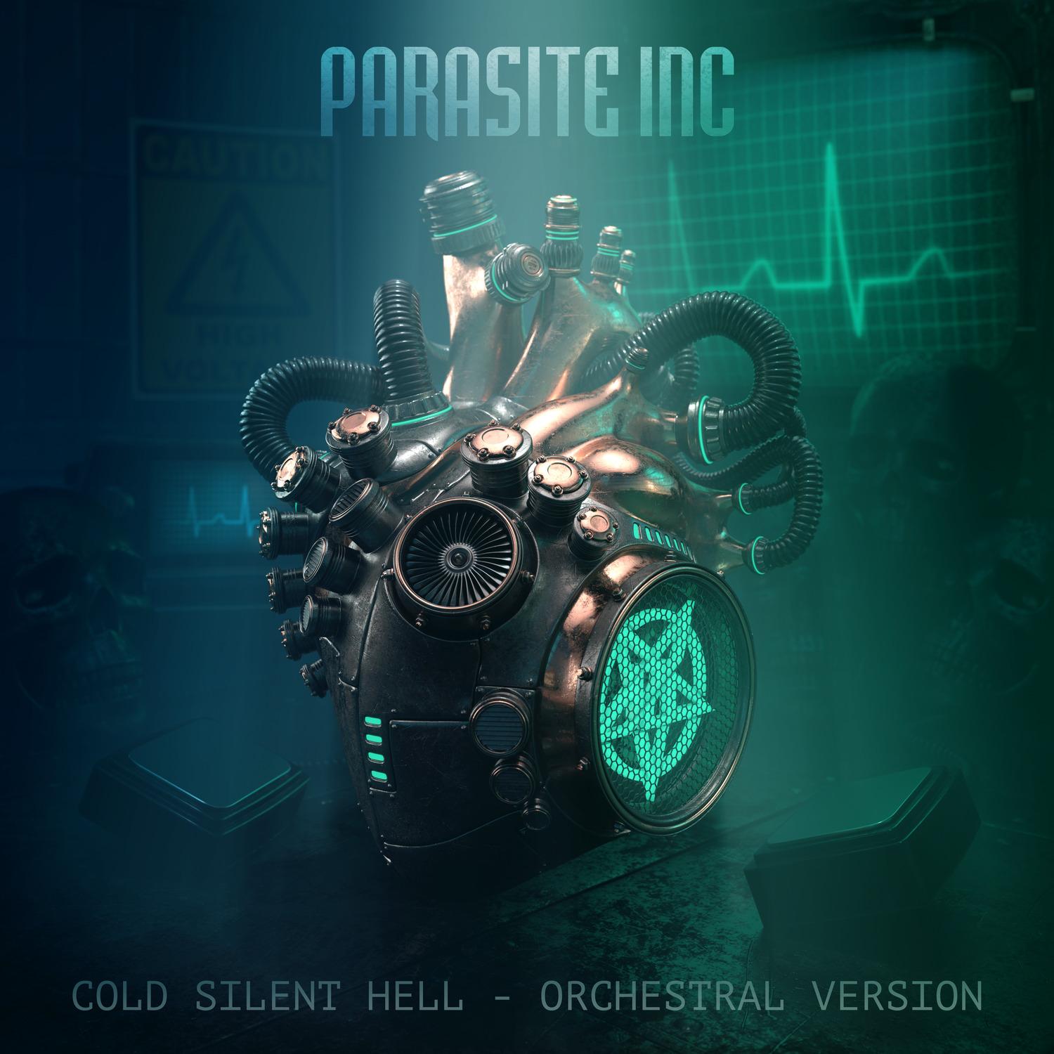 Cold Silent Hell (Orchestral Version)