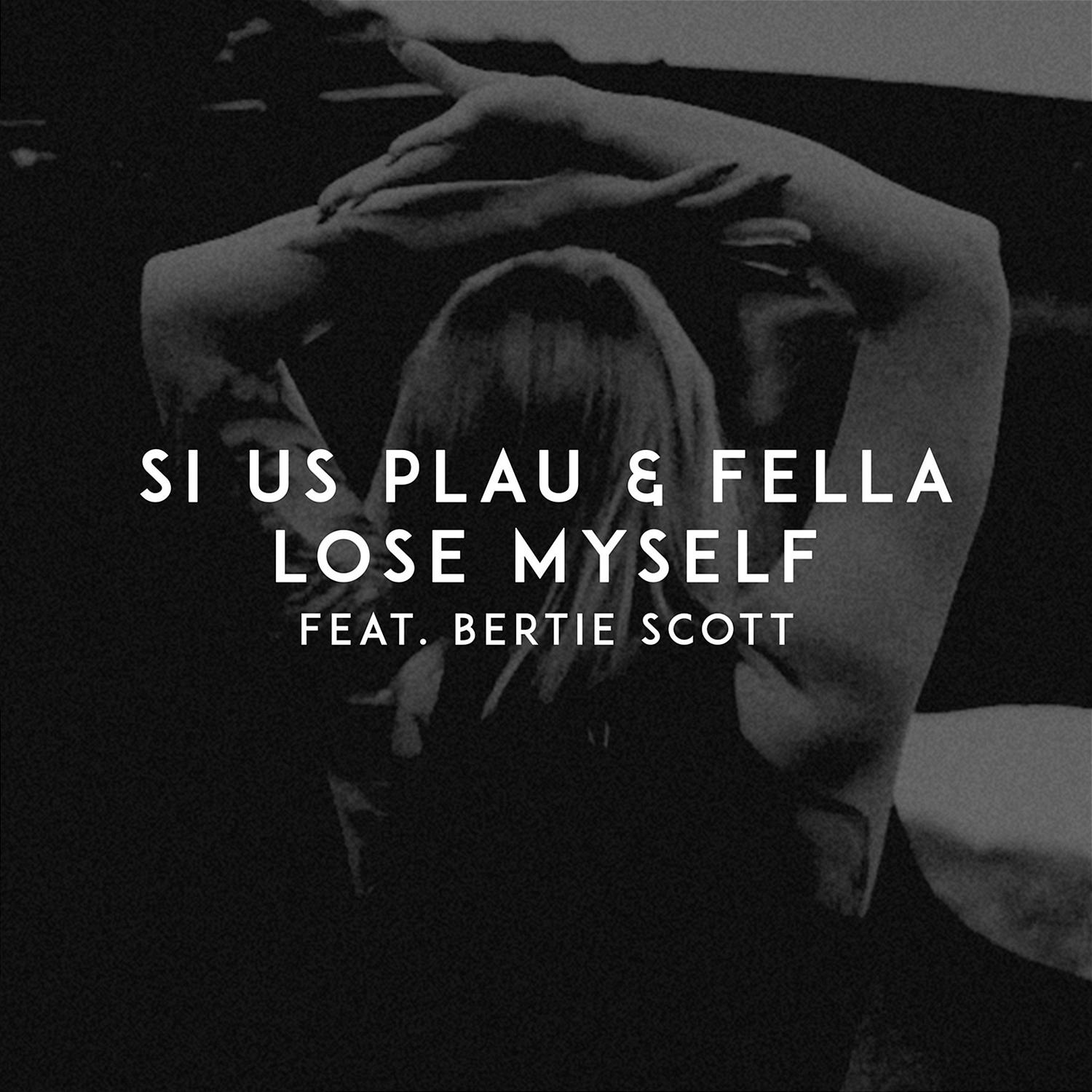 Lose Myself