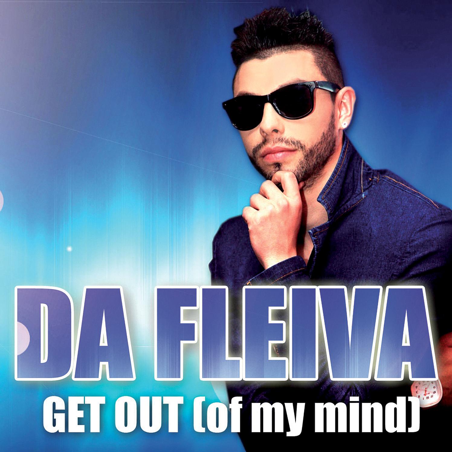 Get Out (Of My Mind)