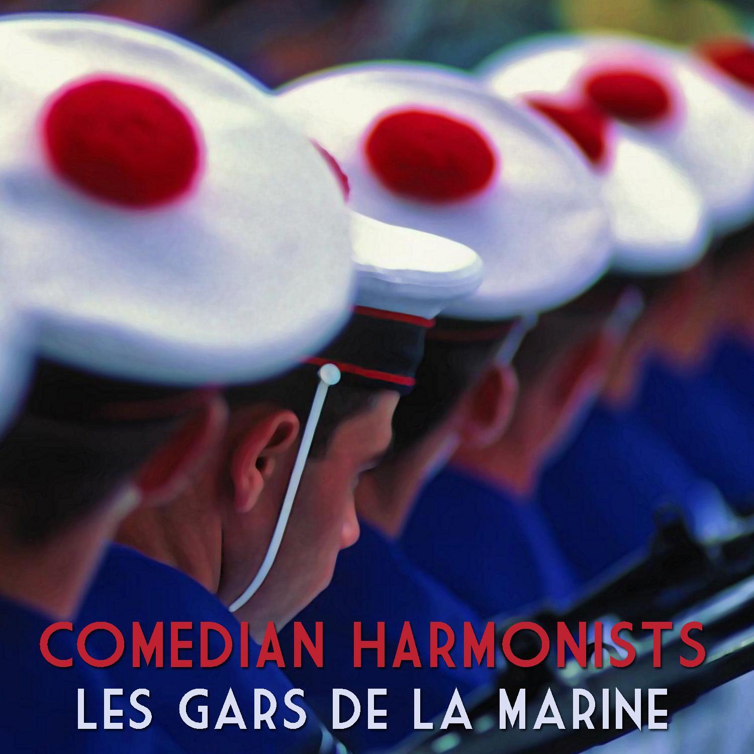 Les Gars De La Marine