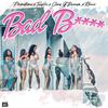 DJ PRIMETIME - BAD B***H (feat. TeeFLii, Chris O'Bannon & Rucci)