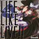 LIFE LIKE LIVE!!专辑