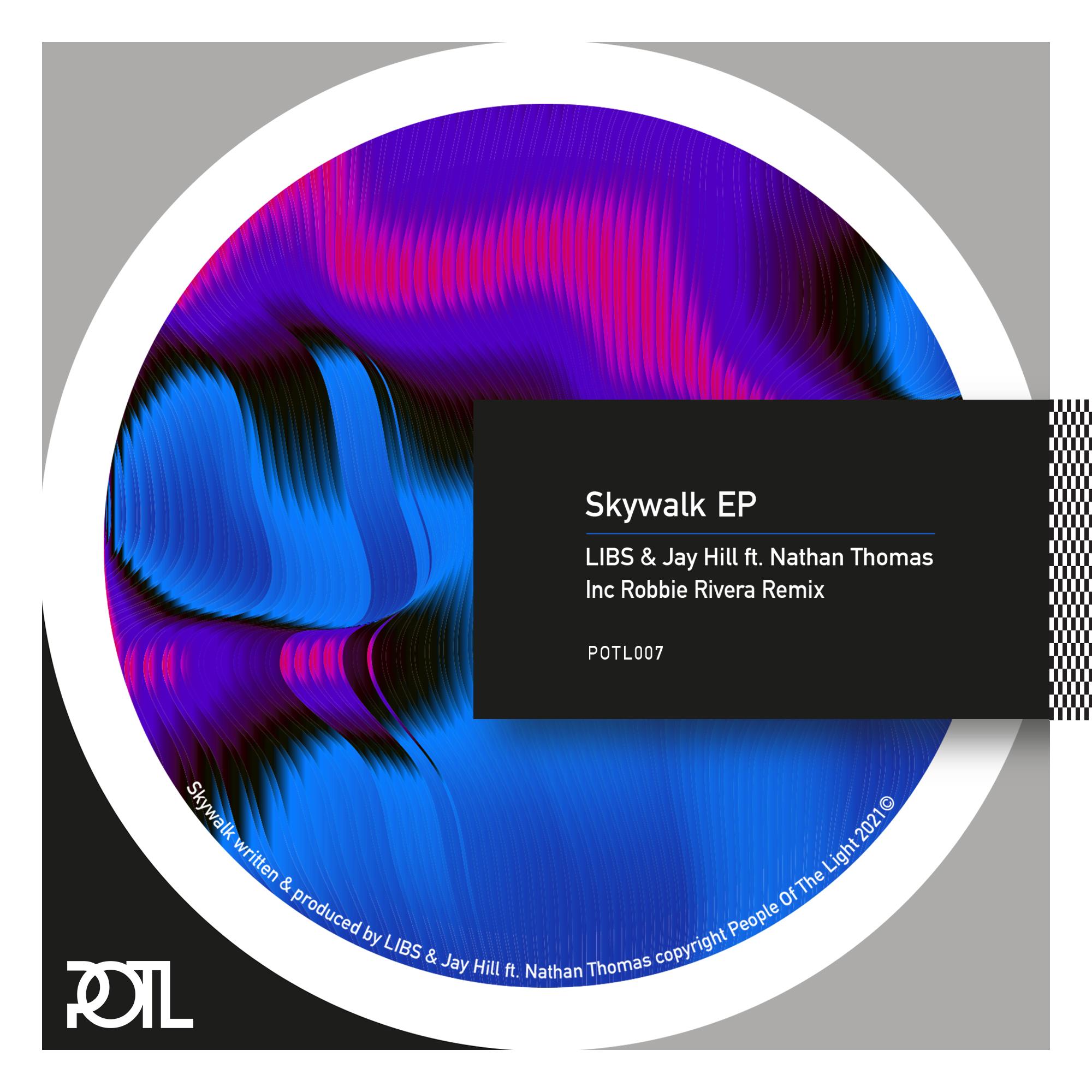 Skywalk (feat. Nathan Thomas)