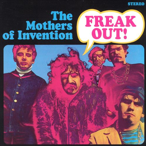 Freak Out!