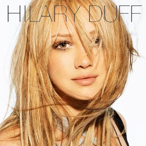 Hilary Duff - Fly（和声版）