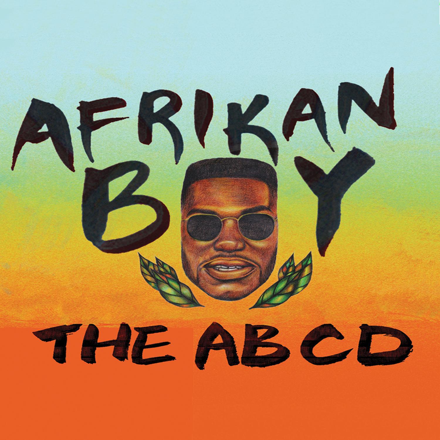 Afrikan Boy - Grab Your Bottles