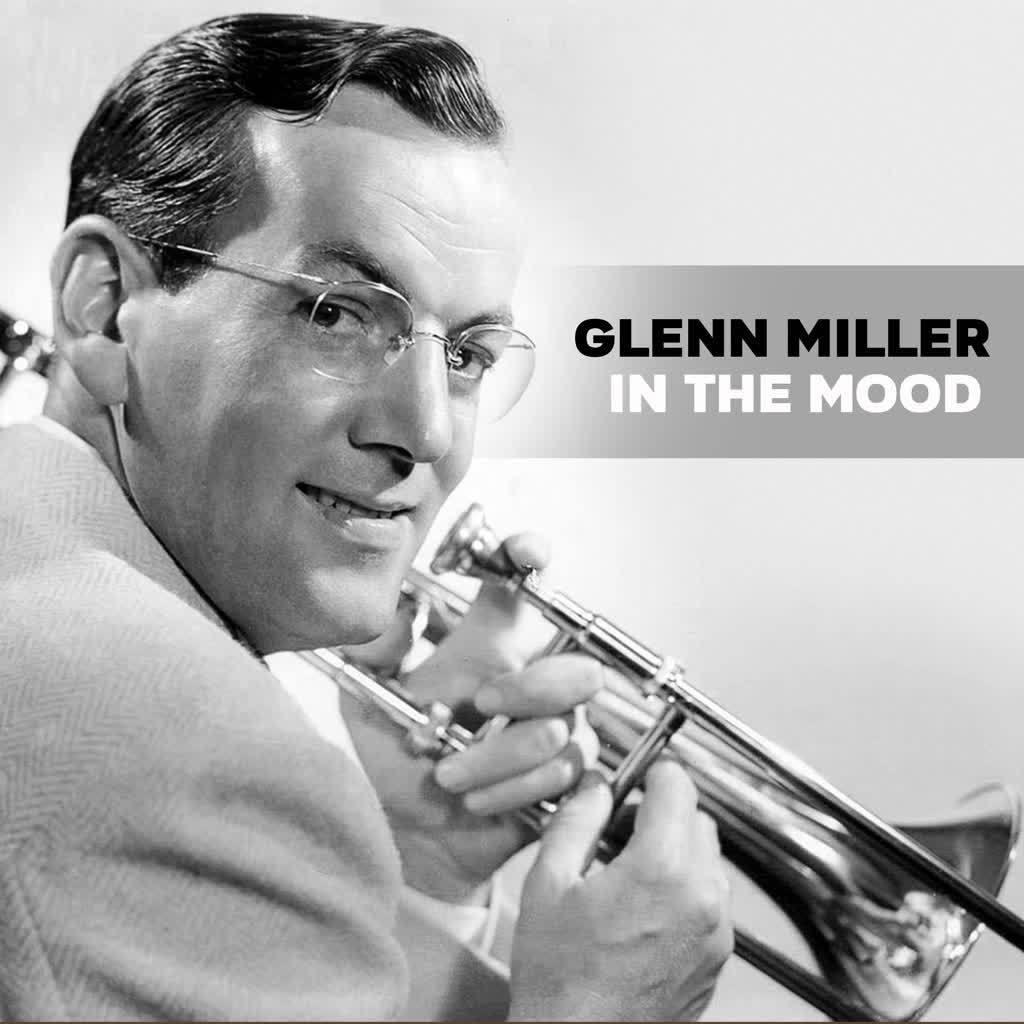 moonlight serenade - glenn miller - 单曲 - 网易云音乐