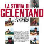 La Storia di Celentano - I 58 Successi della Carriera di Adriano专辑