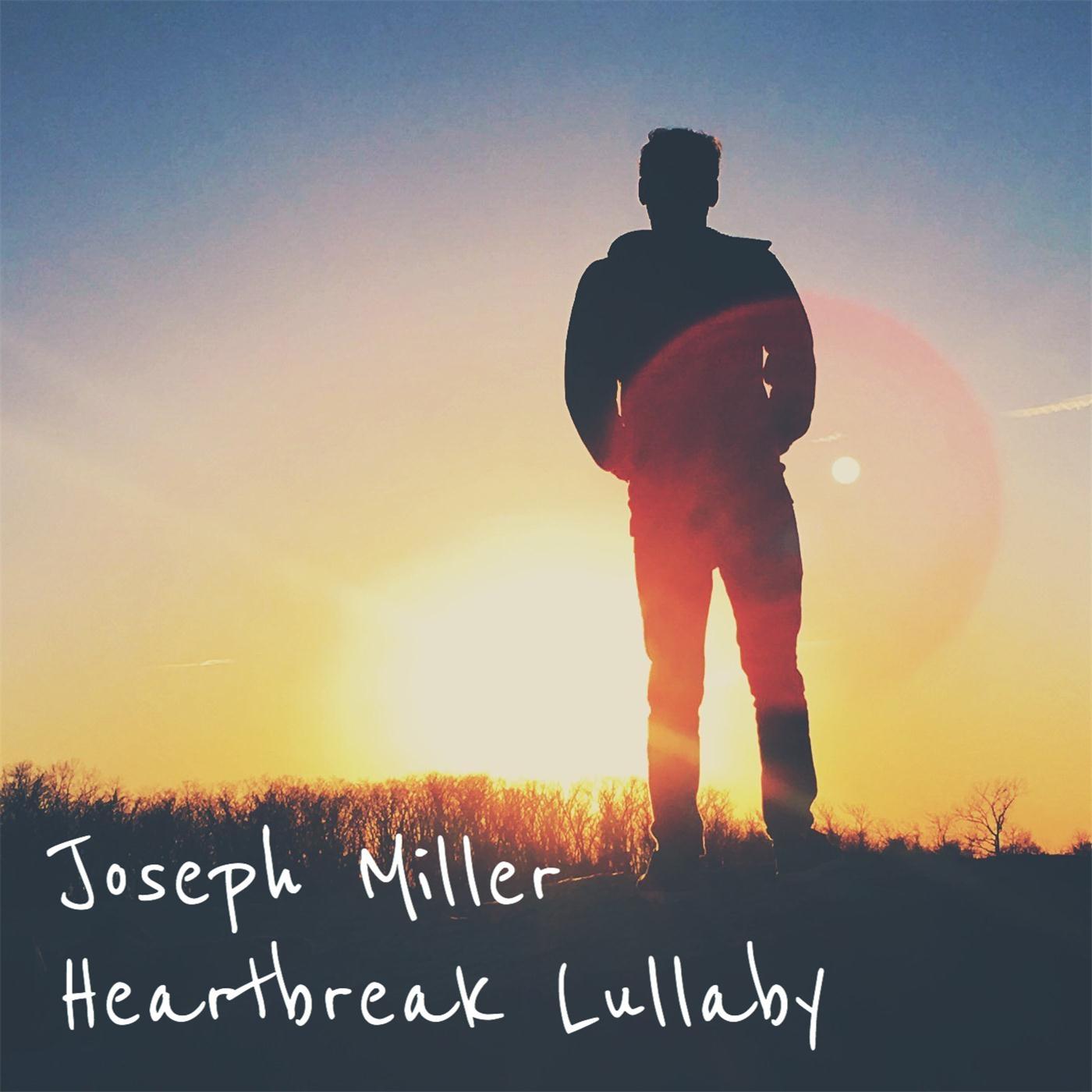Heartbreak Lullaby