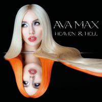 Ava Max - Born To The Night (无损版Ins) 原版无和声伴奏