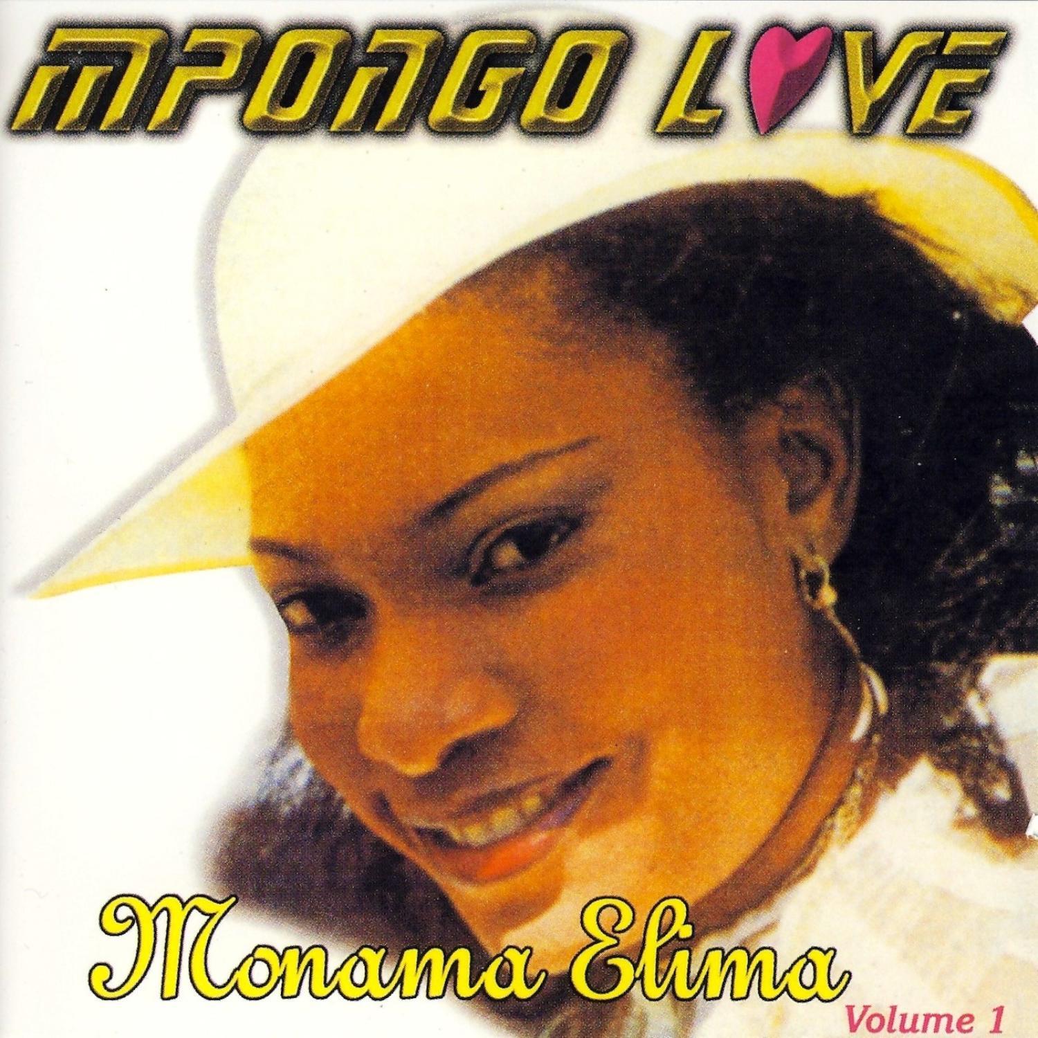 Monama Elima, Vol. 1