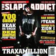 The Slapp Addict