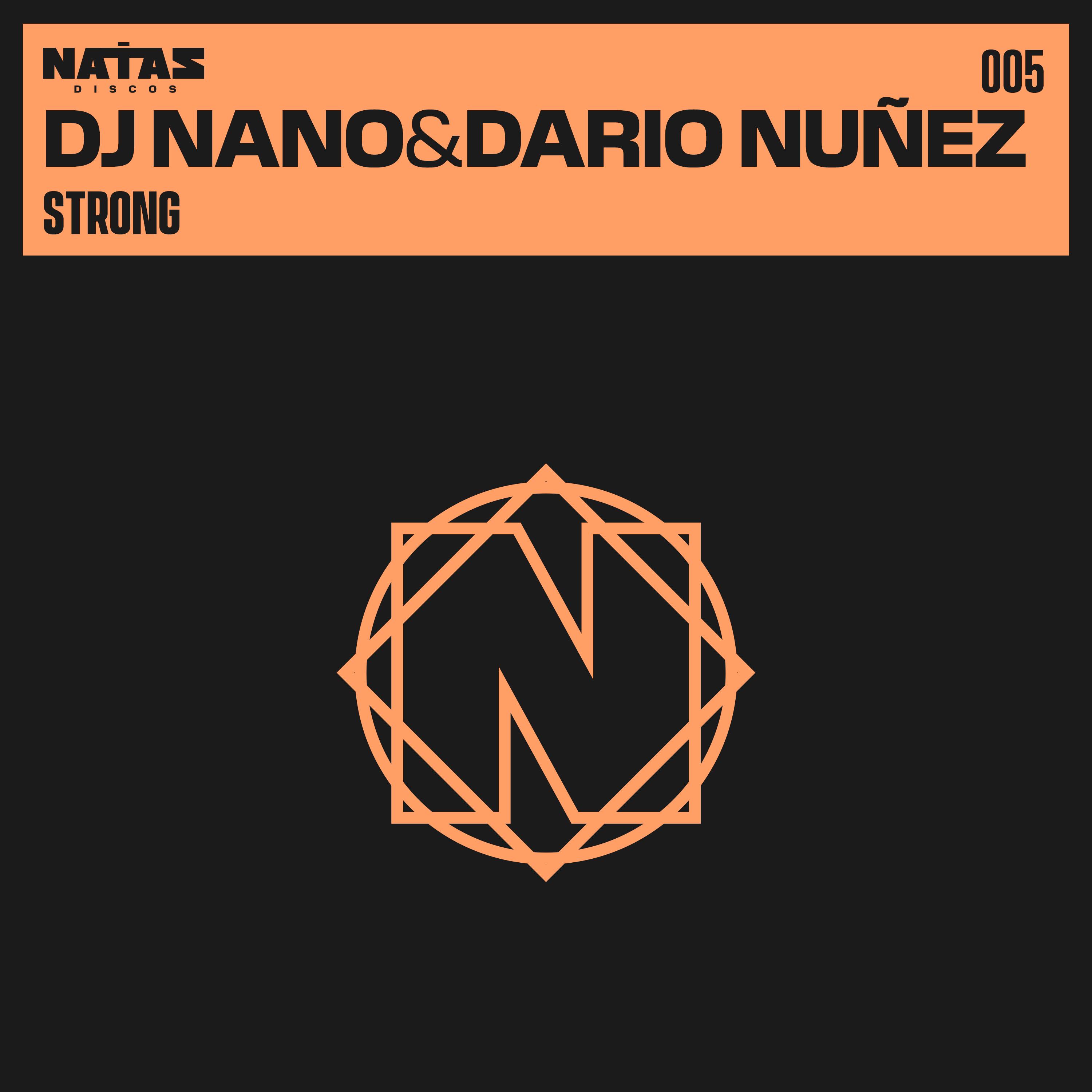 Strong (Radio-Edit)