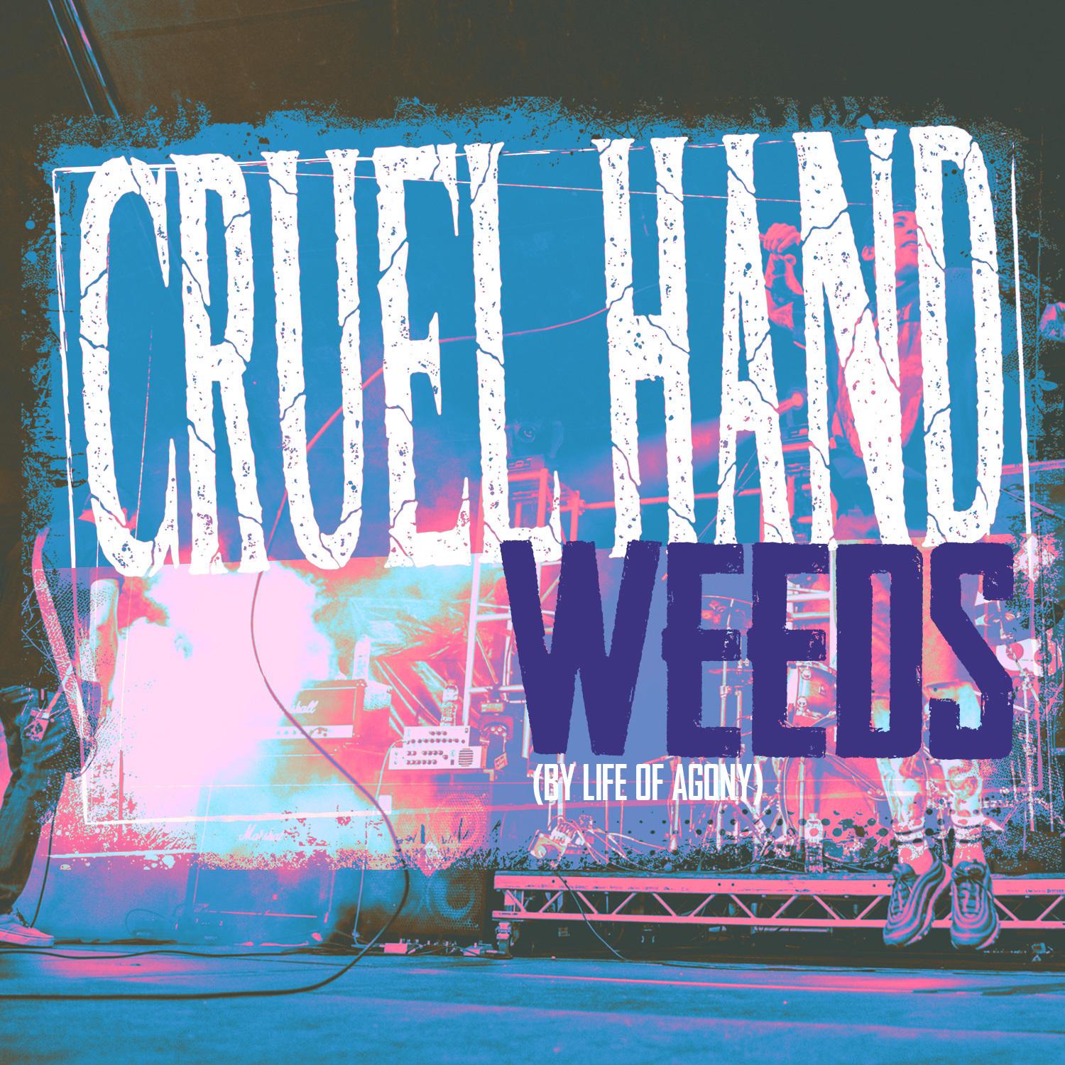 Weeds