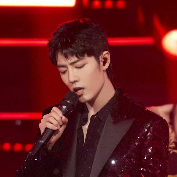 相爱后动物感伤(Live)