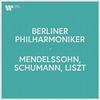Berliner Philharmoniker - Mass in C Minor, Op. 147:II. Gloria (Live)