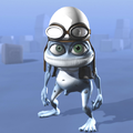 Crazy Frog