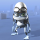 Crazy Frog