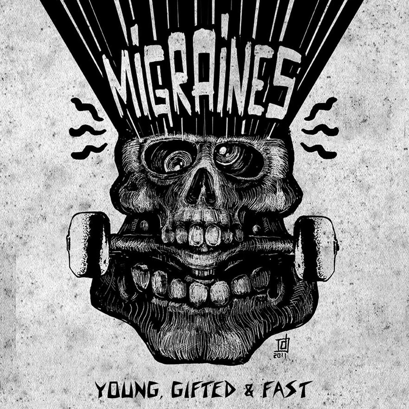 Young, Gifted & Fast
