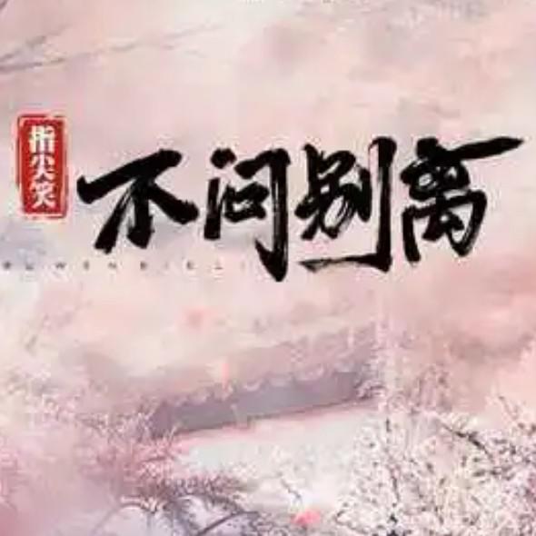 不问别离