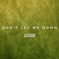 Don't Let Me Down (Instrumental)